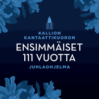Käsiohjelman kansi