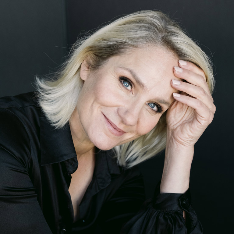 Laura Malmivaara