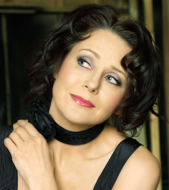 monica groop