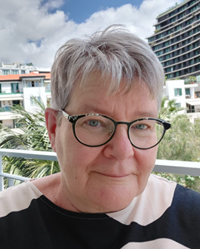 Ulla Ikäheimo